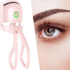Electric Heated Eyelash Curler